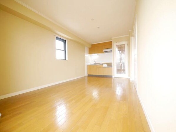 USKウエストワードの物件内観写真